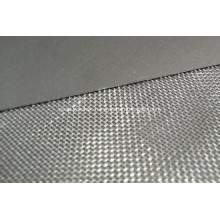 Microporous Flexible Graphite Plate